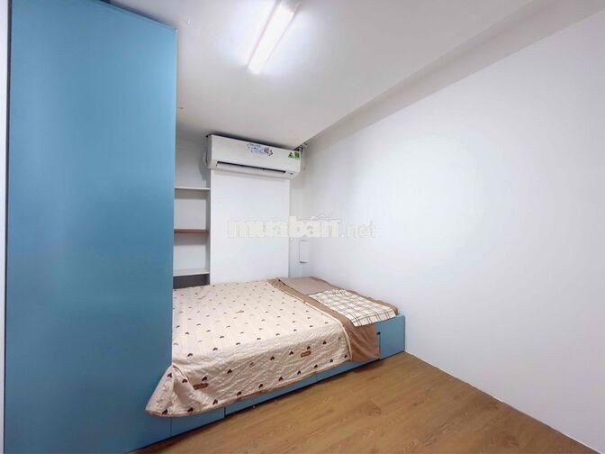 CĂN HỘ 2PN 1PK 60M2 | MÁY GIẶT RIÊNG | NGAY VINCOM CỘNG HOÀ