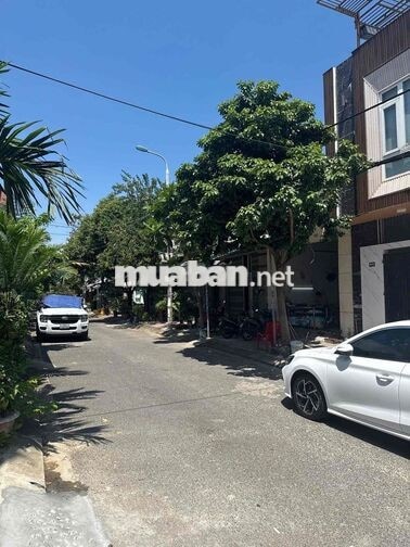 Cho thuê nhà MT  Lê Thiệt Hoà Minh Liên Chiểu