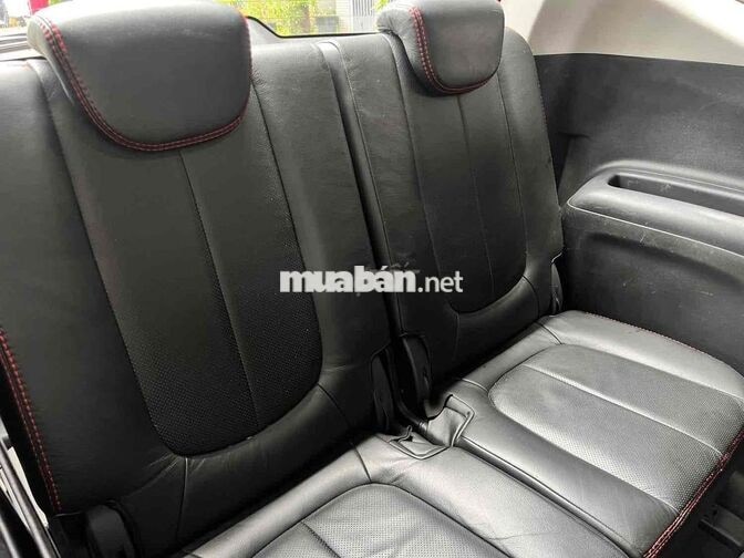 Kia Carens 1.6 MT 2010 Vàng 103.000 km