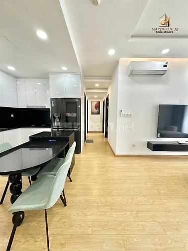 Chính chủ bán căn hộ Sunrise Riverside - 99m2 - 3pn - chỉ 7,15 tỷ