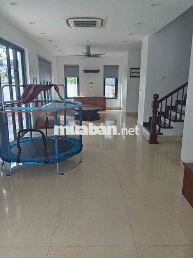 CHO THUÊ BIỆT THỰ GAMUDA PHÙ HỢP NGÂN HÀNG VPKD ...