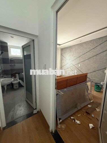Cho thuê nhà MT  Lê Thiệt Hoà Minh Liên Chiểu