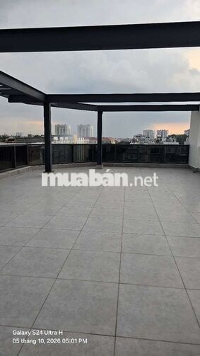 💥Cho thuê tòa nhà 1hầm 1lững 5lầu 2Mặt tiện có than máy