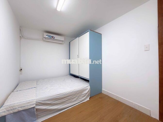 CĂN HỘ 2PN 1PK 60M2 | MÁY GIẶT RIÊNG | NGAY VINCOM CỘNG HOÀ