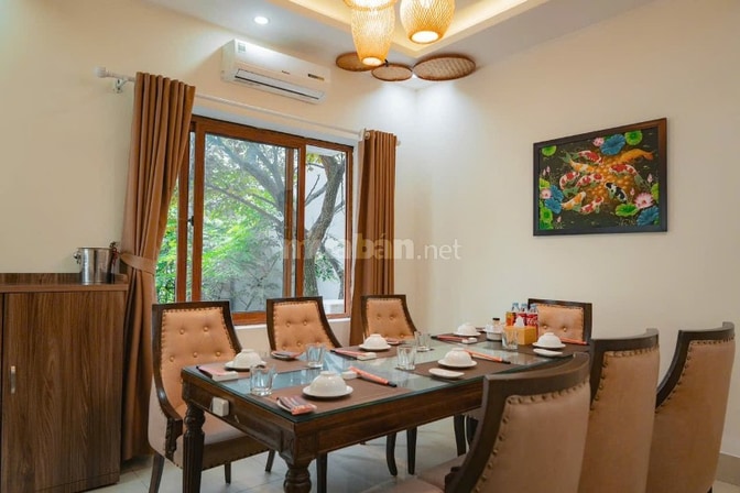 Cho thuê mặt bằng mặt phố tại Mỗ Lao, phù hợp hàng ăn, đẹp nhất phố.