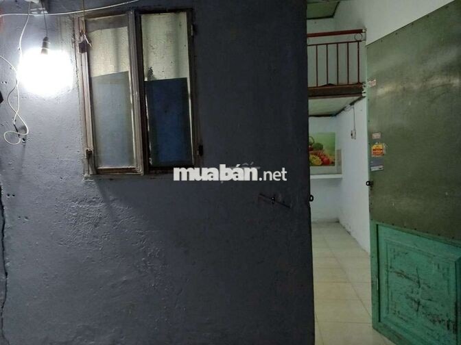 Phòng trọ bình dân Nam 1 người ở