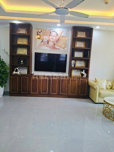 Cho thuê cc Trung Yên trung tâm Cầu Giấy 100m2 3pn - có slot ô tô