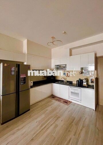 Chung cư Opal Riverside tầng cao, 2PN, full nội thất cao cấp