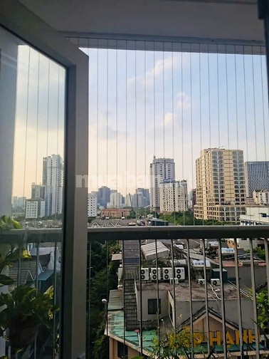 Cho thuê cc Trung Yên trung tâm Cầu Giấy 100m2 3pn - có slot ô tô