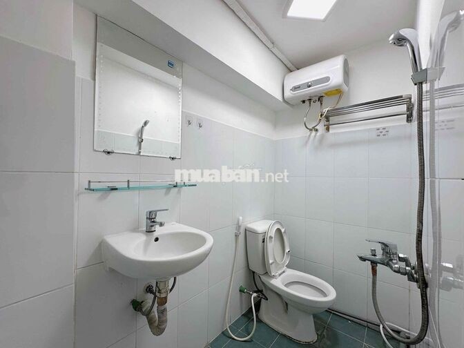 CĂN HỘ 2PN 1PK 60M2 | MÁY GIẶT RIÊNG | NGAY VINCOM CỘNG HOÀ