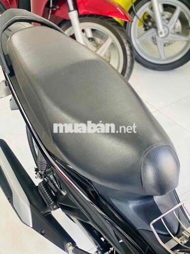 SYM Galaxy 50cc 2022 Đỏ đen 12000 km