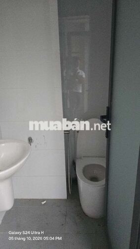 💥Cho thuê tòa nhà 1hầm 1lững 5lầu 2Mặt tiện có than máy