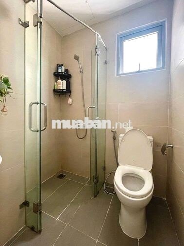 Chung cư Opal Riverside tầng cao, 2PN, full nội thất cao cấp