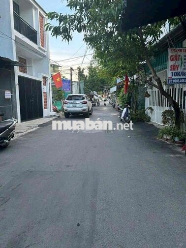 Cho thuê nhà kiệt ôtto Nguyễn Lườn Bằng Liên Chiểu