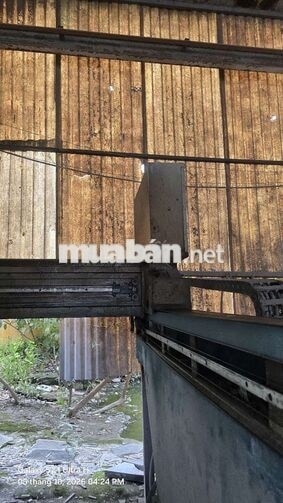 💥CCG Cần sang nhượn lại DT 1100m Có xưởng 400m 