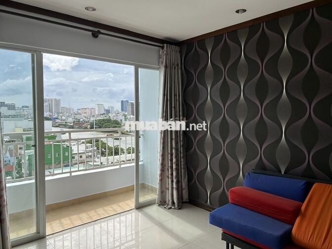Chính chủ cần cho thuê căn hộ chung cư Quốc Cường Gia Lai 1