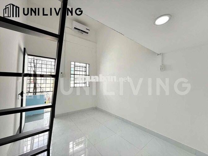 CHO THUÊ PHÒNG GÁC CAO RỘNG THOÁNG CÓ NỘI THẤT NHÀ MỚI 100%