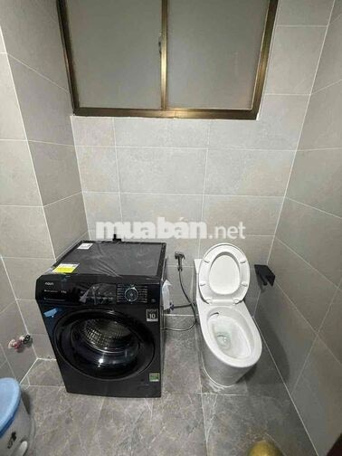 Căn hộ lầu 1 dt: 30m2 Full Nội Thất Cao Cấp MT đường Võ Oanh,p25,BT.