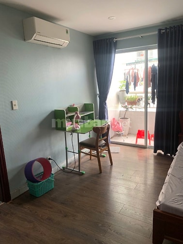 CC 6B The Easter City - Căn góc 2PN 72m2 full nội thất view Q1