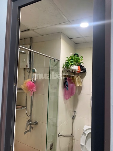 CC 6B The Easter City - Căn góc 2PN 72m2 full nội thất view Q1
