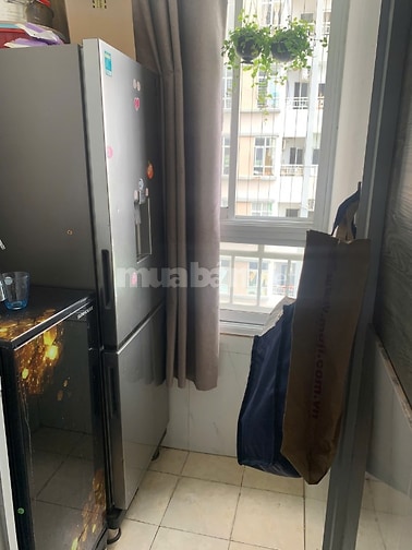 CC 6B The Easter City - Căn góc 2PN 72m2 full nội thất view Q1