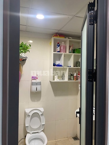CC 6B The Easter City - Căn góc 2PN 72m2 full nội thất view Q1