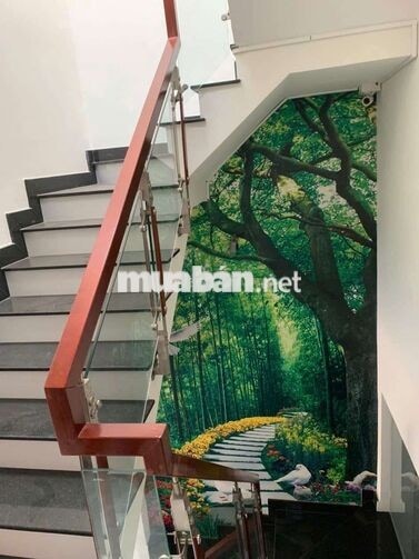NHÀ MỚI GIÁ RẺ 100% NHÀ TRỐNG VỀ Ở LIỀN