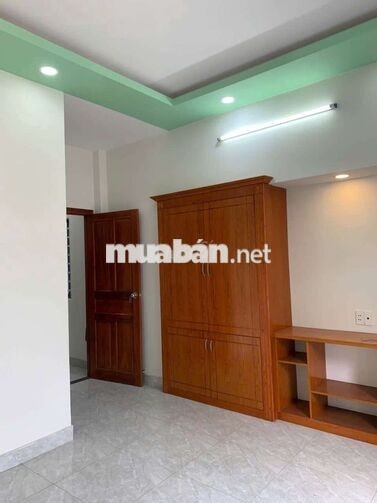 NHÀ MỚI GIÁ RẺ 100% NHÀ TRỐNG VỀ Ở LIỀN