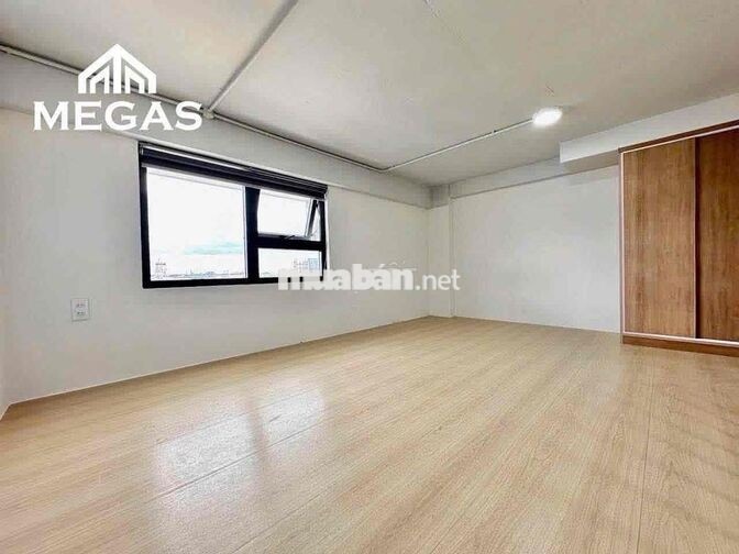 Duplex Full NT Máy Giặt Riêng Ngay Phạm Văn Đồng - Kha Vạn Cân -ĐH HUB