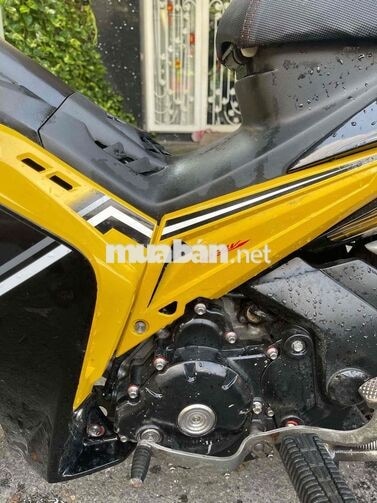Yamaha Exciter Vàng 57kck