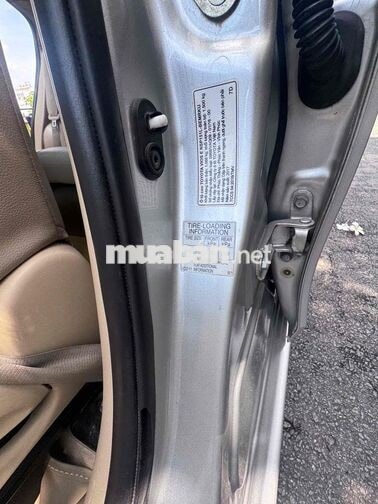 Toyota Vios E 2017 số sàn.