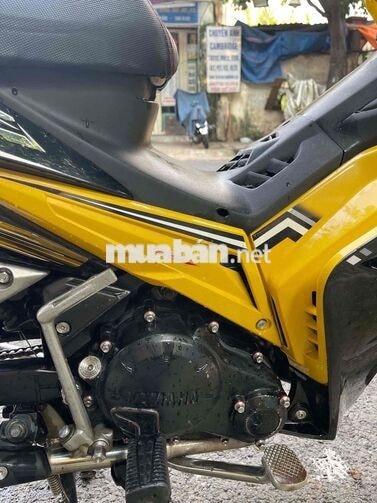 Yamaha Exciter Vàng 57kck
