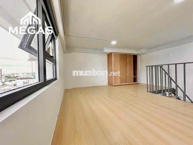 Duplex Full NT Máy Giặt Riêng Ngay Phạm Văn Đồng - Kha Vạn Cân -ĐH HUB