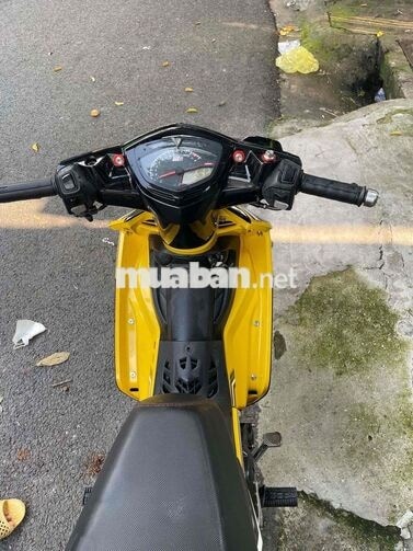 Yamaha Exciter Vàng 57kck