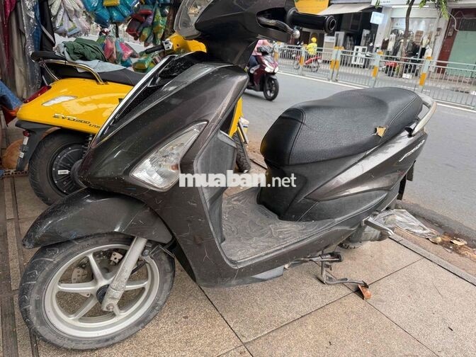 Yamaha Aruzo 2016 bst