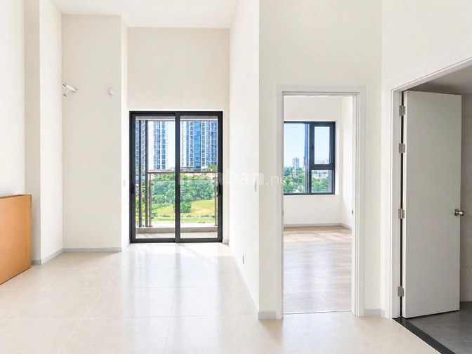 Vừa ở, vừa kinh doanh, cho thuê lại dễ, căn Ascent Lakeside Quận 7 45 