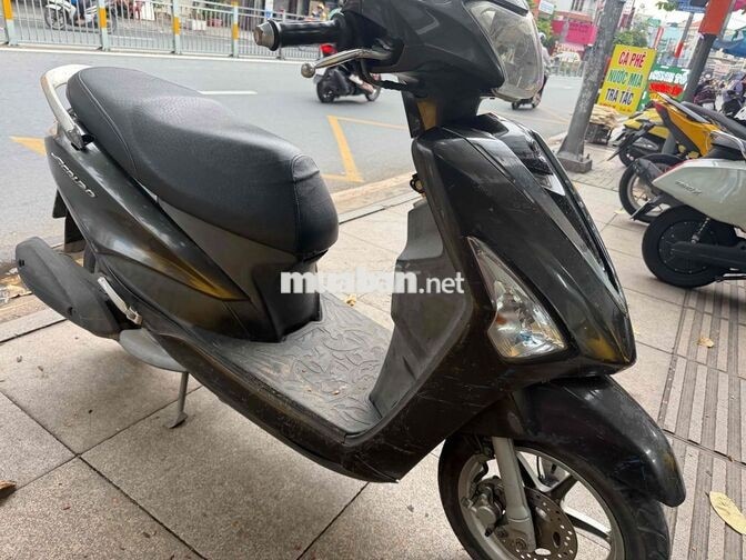 Yamaha Aruzo 2016 bst