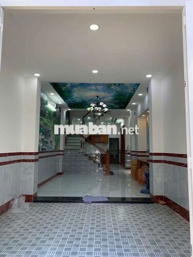 NHÀ MỚI GIÁ RẺ 100% NHÀ TRỐNG VỀ Ở LIỀN
