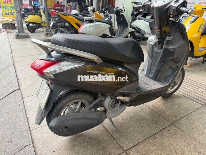 Yamaha Aruzo 2016 bst