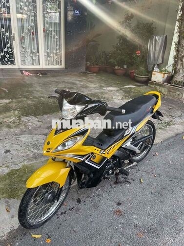 Yamaha Exciter Vàng 57kck