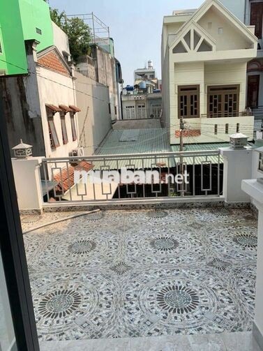NHÀ MỚI GIÁ RẺ 100% NHÀ TRỐNG VỀ Ở LIỀN