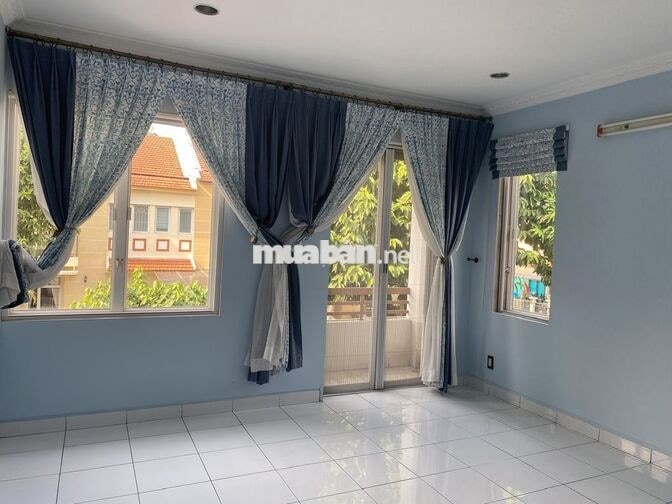 CHÍNH CHỦ CẦN BÁN BIỆT THỰ 400M2, 2 MẶT TIỀN, PHONG CÁCH PHÁP