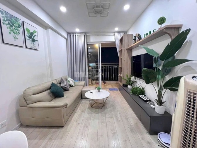 Căn góc Phúc Yên 3PN, Ban công, full nội thất giá 11 tr/th 96m2