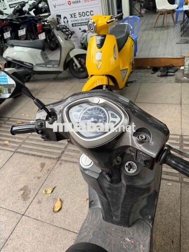 Yamaha Aruzo 2016 bst