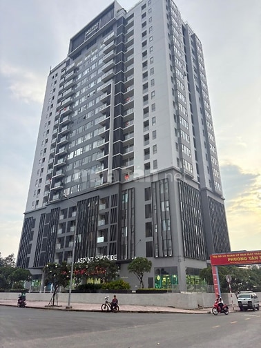 Vừa ở, vừa kinh doanh, cho thuê lại dễ, căn Ascent Lakeside Quận 7 45 