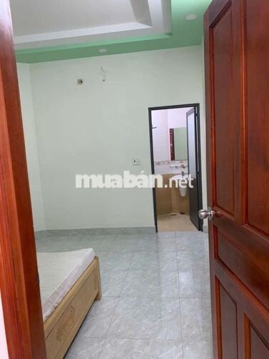NHÀ MỚI GIÁ RẺ 100% NHÀ TRỐNG VỀ Ở LIỀN