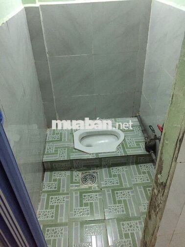 Nhà trọ QL13 - kế KDT Vạn Phúc