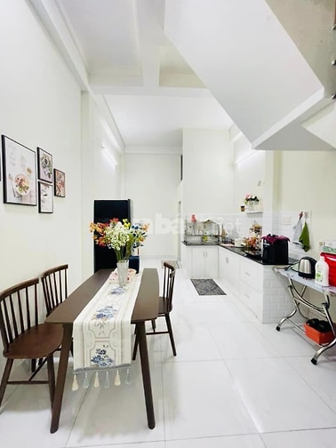 Cần tiền bán gấp căn nhà đường Nguyễn Bình, Nhà Bè-shr,giá 1 tỷ200tr