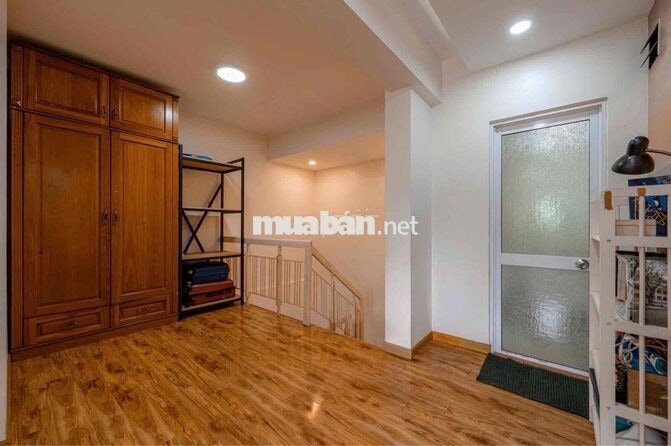 SHOPHOUSE SÂN VƯỜN NAM LONG - SÂN HƠN 100M² | XE HƠI NGỦ NHÀ