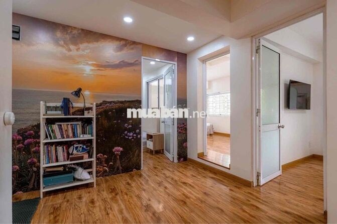 SHOPHOUSE SÂN VƯỜN NAM LONG - SÂN HƠN 100M² | XE HƠI NGỦ NHÀ